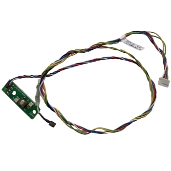 Датчик выключения питания для Zebra TLP2844 (G105910-064) Датчик выключения питания для Zebra TLP2844 (G105910-064)