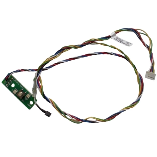 Датчик выключения питания для Zebra TLP2844 (G105910-064)