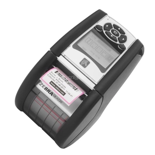 Принтер этикеток Zebra QLn220 QN2-AUNAEM10-00