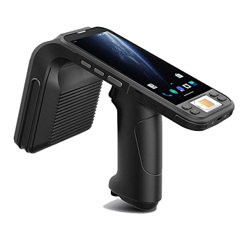 ТСД Терминал сбора данных Chainway C5 RFID C5AEA11-T12 (F) ТСД Терминал сбора данных Chainway C5 RFID C5AEA11-T12 (F)
