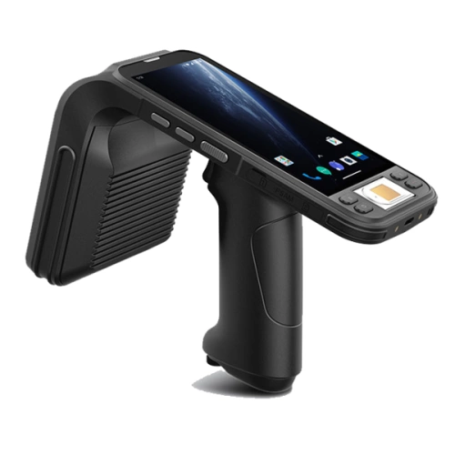 ТСД Терминал сбора данных Chainway C5 RFID C5AEA11-T12 (F)