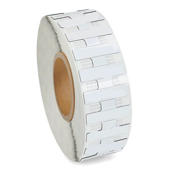 RFID этикетка для принтеров Zebra Silverline RFID ZT410 Silverline Micro (10027755) RFID этикетка для принтеров Zebra Silverline RFID ZT410 Silverline Micro (10027755)