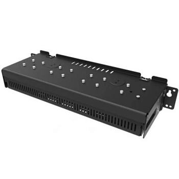 Крепление для MC9300 EC30 TC8300 MC2200/MC2700 MC3300 RS6100 (BRKT-SCRD-SMRK-01) Крепление для MC9300 EC30 TC8300 MC2200/MC2700 MC3300 RS6100 (BRKT-SCRD-SMRK-01)
