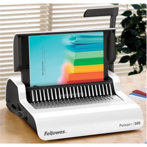 Переплетчик Fellowes Pulsar Plus (FS-56276)