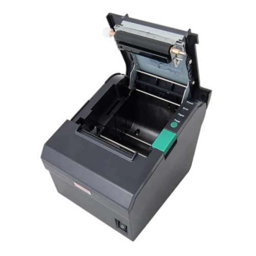 Принтер чеков Mertech MPRINT G80i MER1016