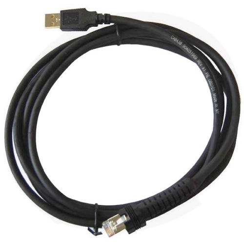 Кабель Datalogic для QuickScan 2500 (90A052302)