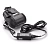 Зарядка EU QLn320 AC Adapter (заряжает батарею внутри принтера, так же работает с  QLn-EC), Zebra, для Zebra QLn (P1031365-042)