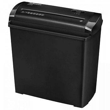Шредер Fellowes PowerShred P-25S FS-47010 Шредер Fellowes PowerShred P-25S FS-47010