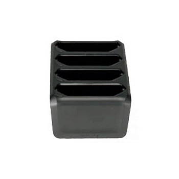 Зарядное устройство на 4 аккумулятора TSC для принтеров TSC Alpha-4L (98-0520025-21LF) Зарядное устройство на 4 аккумулятора TSC для принтеров TSC Alpha-4L (98-0520025-21LF)
