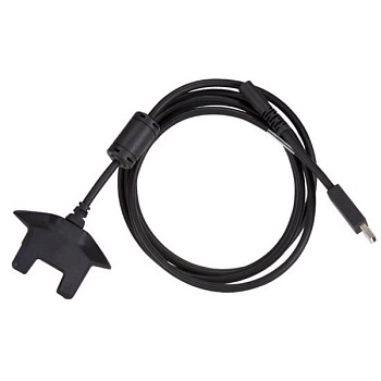Интерфейсный кабель USB Zebra для подключения дисплея HD4000 (CBL-TC7X-USBHD-01) Интерфейсный кабель USB Zebra для подключения дисплея HD4000 (CBL-TC7X-USBHD-01)