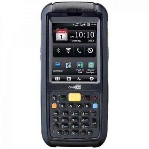 ТСД Терминал сбора данных CipherLab CP60 HPL A607WWNHD4RUR