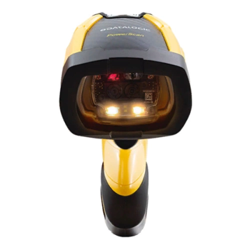 Беспроводной сканер штрих-кода Datalogic PowerScan PM9600-SR PM9600-SR433RB
