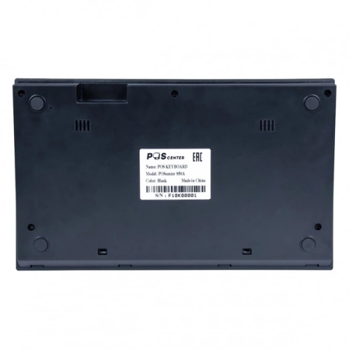 Программируемая клавиатура POScenter S50A PC4419