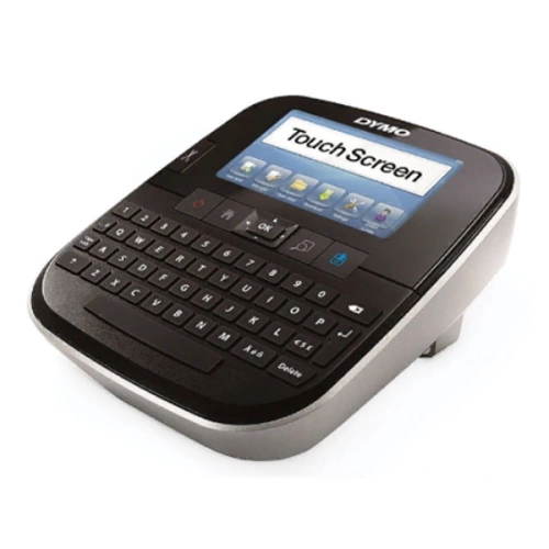 Принтер ленточный DYMO Label Manager 500TS S0946420