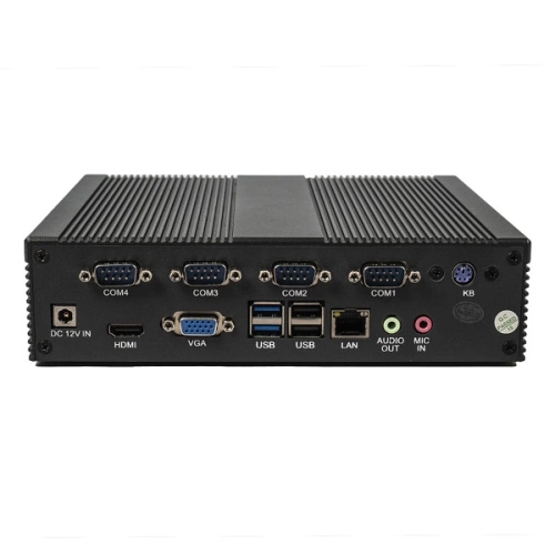 POS-компьютер POScenter Z2 PC1847