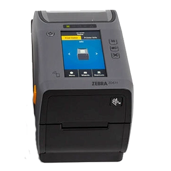 Принтер этикеток Zebra ZD611 ZD6A122-T0EB02EZ