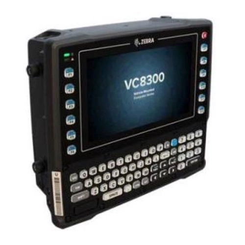 Компьютер на транспорт Zebra VC8300 VC83-08FOCABAABA-I