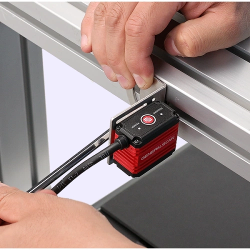 Сканер штрих-кода Generalscan F52 F52-XRN12-USB