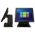 POS-компьютер моноблок OL-P06 SB32967