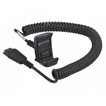 Кабель адаптера для TC8000 TC8300 (CBL-TC8X-AUDQD-01) Кабель адаптера для TC8000 TC8300 (CBL-TC8X-AUDQD-01)
