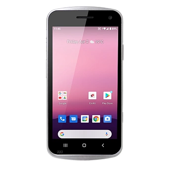 ТСД Терминал сбора данных Point Mobile PM30 PM30G6K03DHE0F