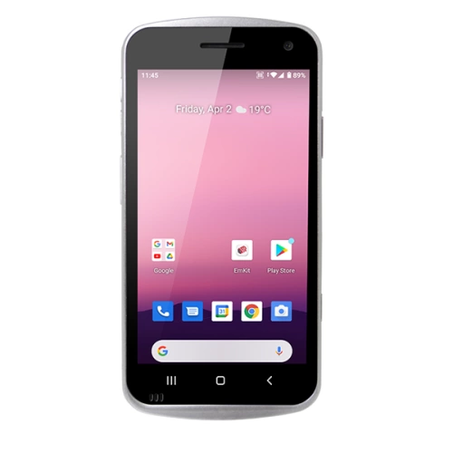 ТСД Терминал сбора данных Point Mobile PM30 PM30G6K03DHE0F