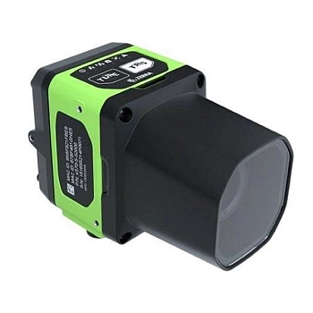 Сканер штрих-кода Zebra FS70 FS70-CM50E5-0C00W