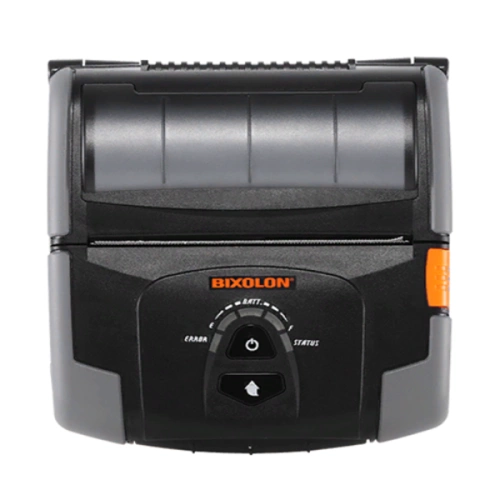 Принтер чеков Bixolon SPP-R400BK PC106273