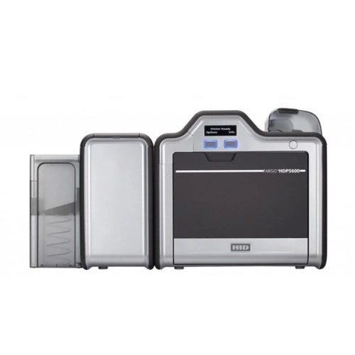 Принтер пластиковых карт FARGO HDP5600 DS FRG93253