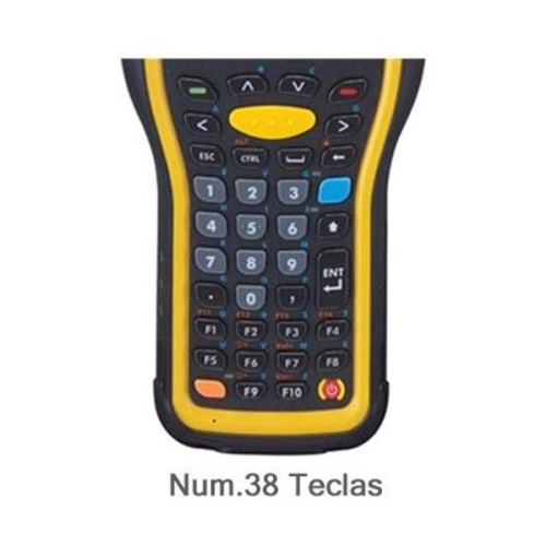 ТСД Терминал сбора данных CipherLab 9730 A973C3C2N3RS1