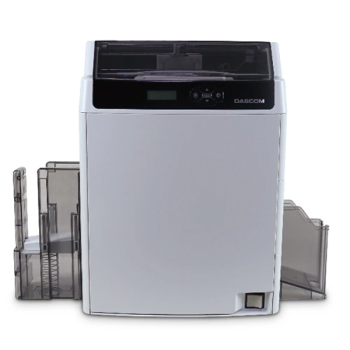 Принтер пластиковых карт Dascom DC-7600 28.896.0310