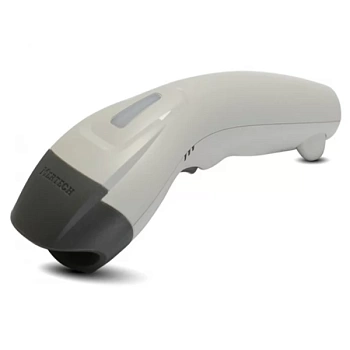 Беспроводной сканер штрих-кода MERTECH CL-610 BLE Dongle P2D  MER4834