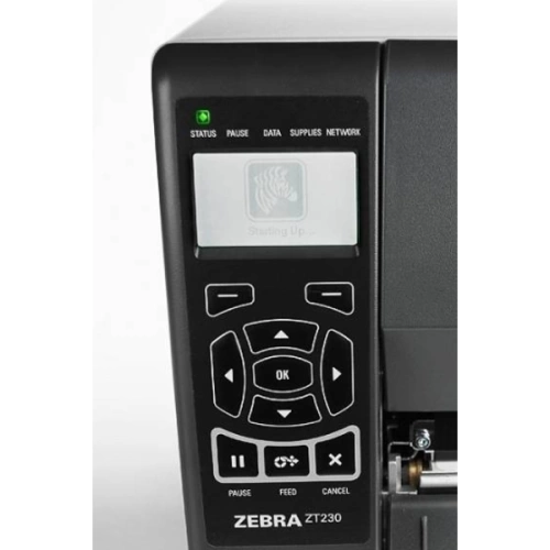 Принтер этикеток Zebra ZT220 ZT22042-T0EC00FZ