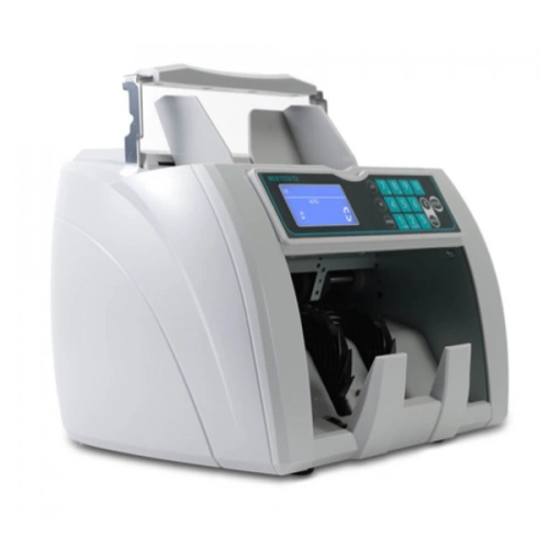 Мультивалютный счетчик банкнот MERTECH C-3 White MER5522