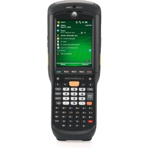 ТСД Терминал сбора данных Motorola MC9590 MC9596-KDAEAB0E100
