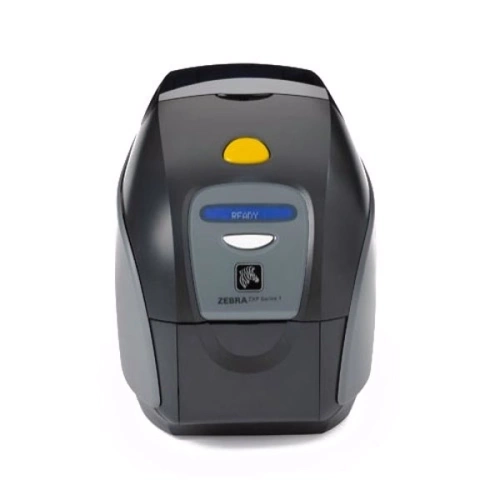 Принтер пластиковых карт Zebra ZXP1 Z11-0000B000EM00