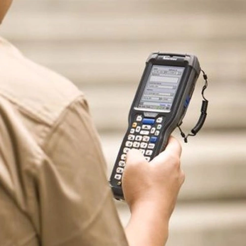 ТСД Терминал сбора данных Intermec CK70 CK70AB5KDU3W2100