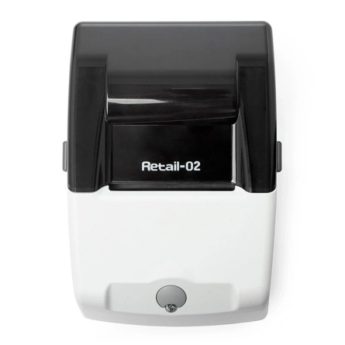 Фискальный регистратор POScenter "РИТЕЙЛ-02Ф" RS/USB PC1095
