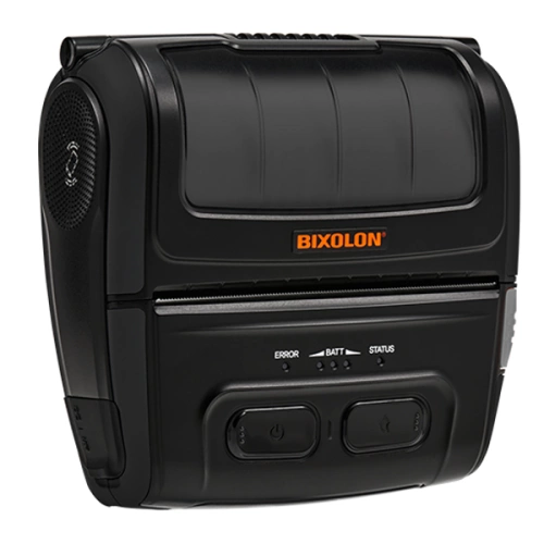 Принтер этикеток Bixolon SPP-L410WK5