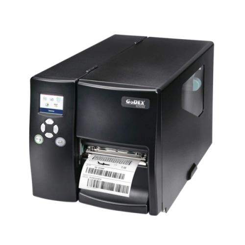 Принтер этикеток Godex EZ2250i 011-22iF02-000