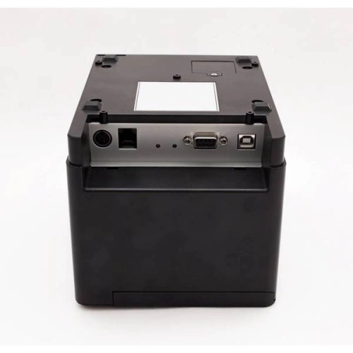 Чековый принтер АТОЛ RP-820-USW черный 37111