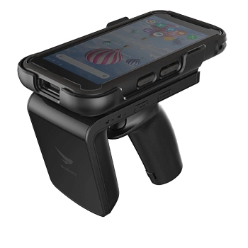 RFID считыватель Bluebird RFR900 RFR900-WA5R RFID считыватель Bluebird RFR900 RFR900-WA5R