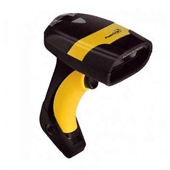 Беспроводной сканер штрих-кода Datalogic PowerScan PBT9500 PBT9500-HPRB