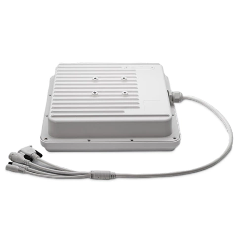 Стационарный RFID считыватель Chainway UR1A