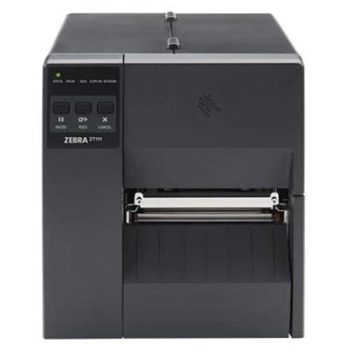 Принтер этикеток Zebra ZT111 ZT11143-D0E000FZ