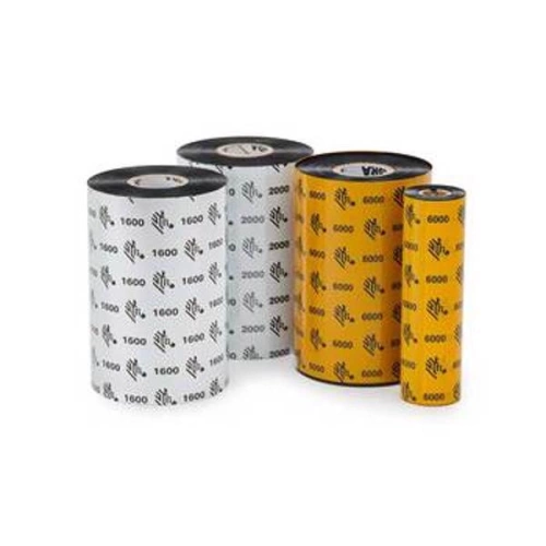 Риббон WAX Zebra 2000 110/74 (02300CT11007)