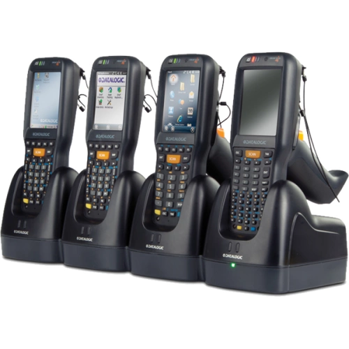 ТСД Терминал сбора данных Datalogic Skorpio X3 942350029