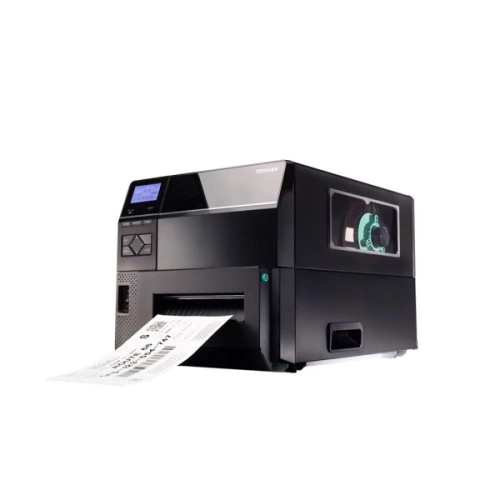 Принтер этикеток Toshiba B-EX6T3 18221168853