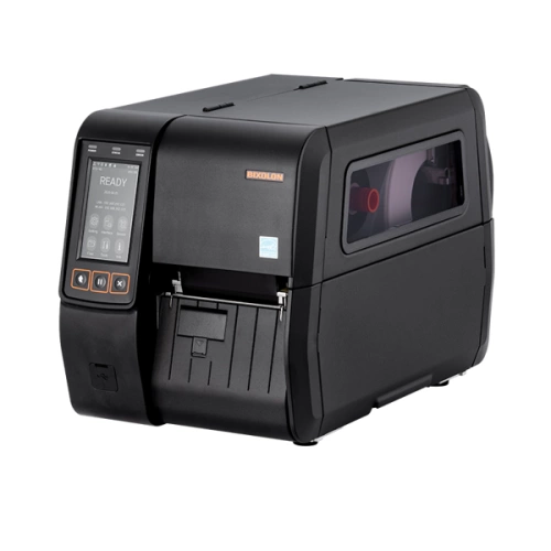 Принтер этикеток Bixolon XT5-43NRS