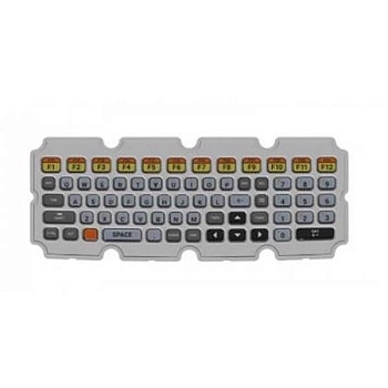 Накладка на клавиатуру Zebra QWERTY (KYBD-QW-SP-01) Накладка на клавиатуру Zebra QWERTY (KYBD-QW-SP-01)